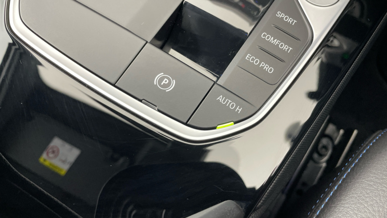 BMW 1 Series 118i [136] M Sport 5dr Step Auto [LCP] Petrol Hatchback